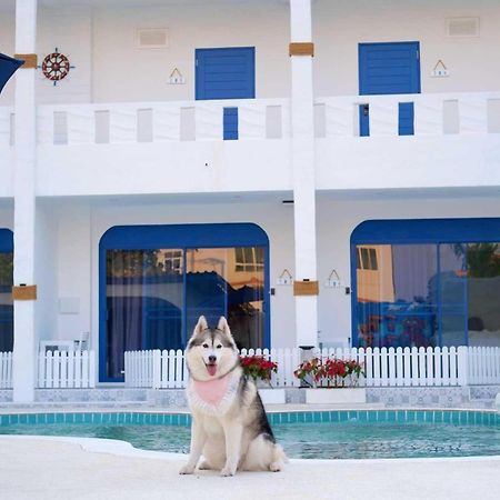 Collection O To The Sea Resort Thailand Na Chom Thian Ngoại thất bức ảnh