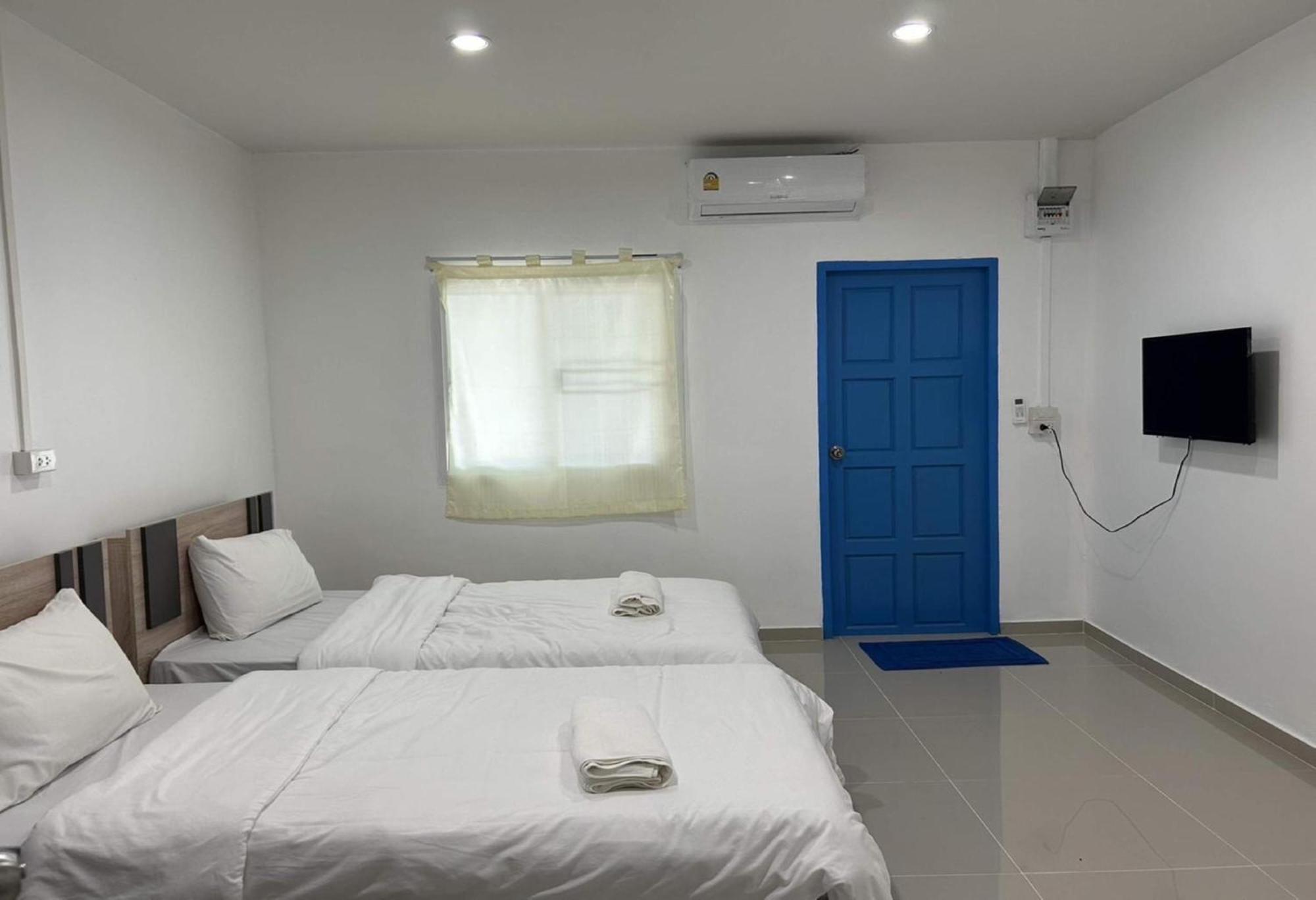 Collection O To The Sea Resort Thailand Na Chom Thian Ngoại thất bức ảnh
