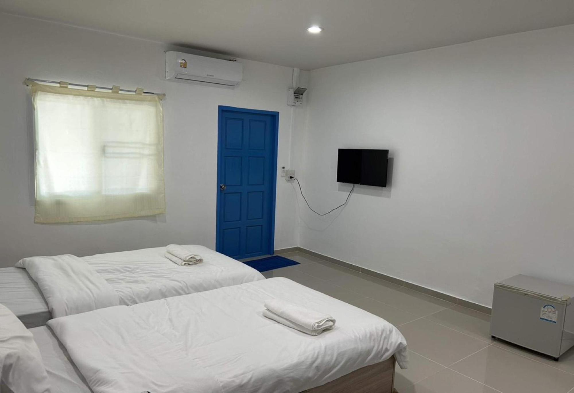 Collection O To The Sea Resort Thailand Na Chom Thian Ngoại thất bức ảnh