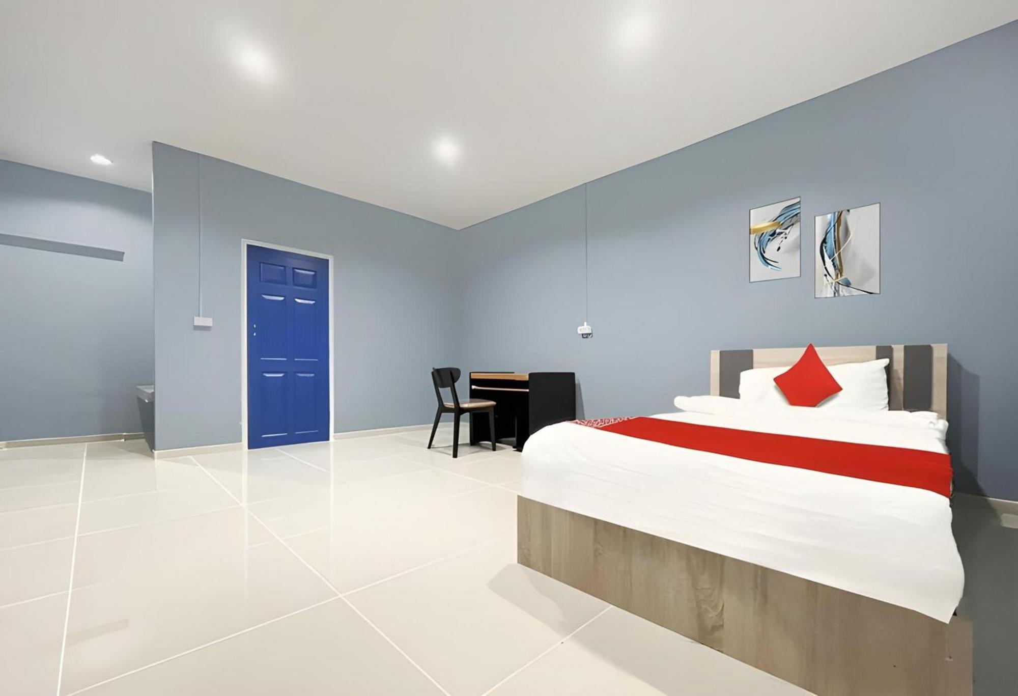 Collection O To The Sea Resort Thailand Na Chom Thian Ngoại thất bức ảnh