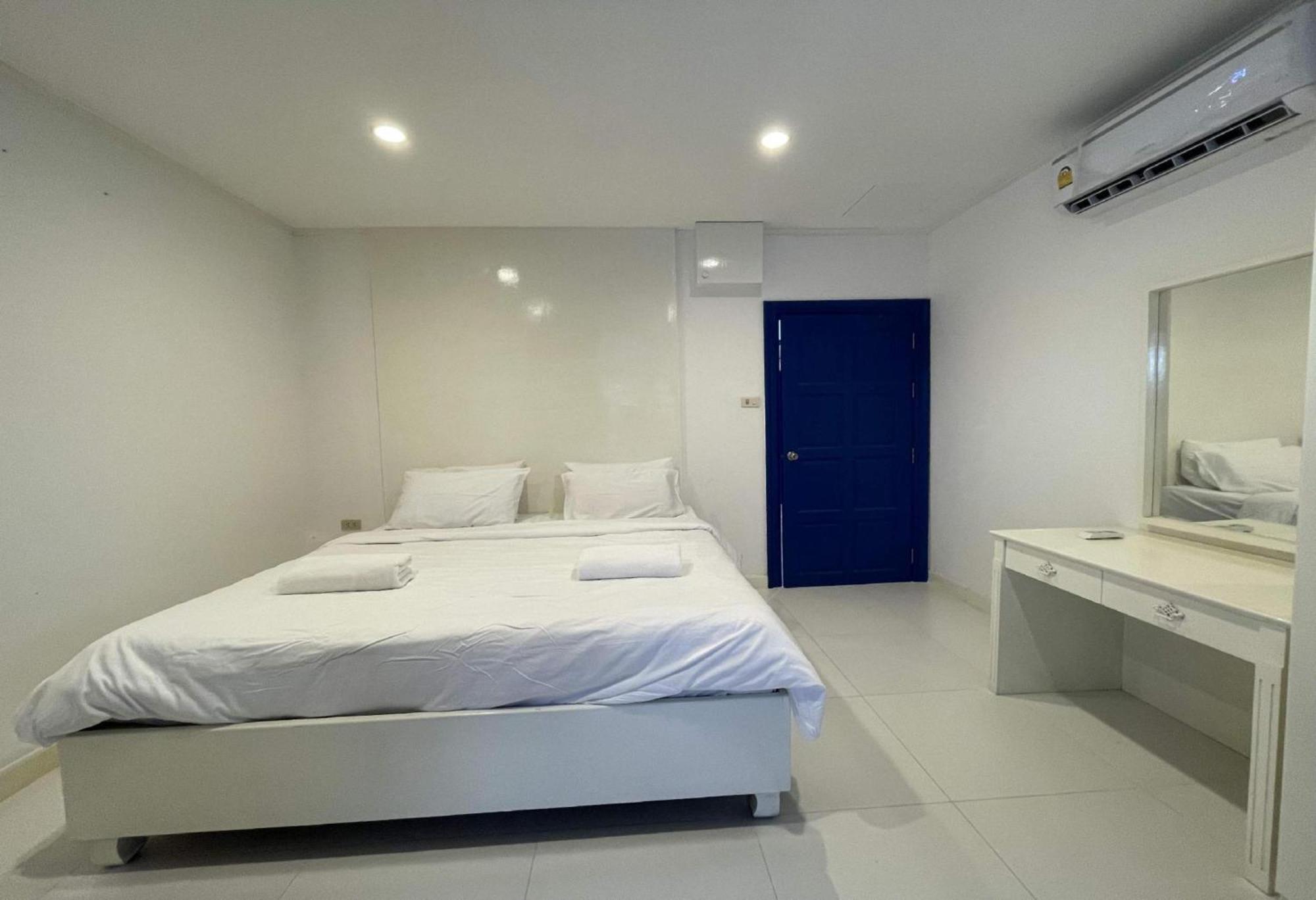 Collection O To The Sea Resort Thailand Na Chom Thian Ngoại thất bức ảnh