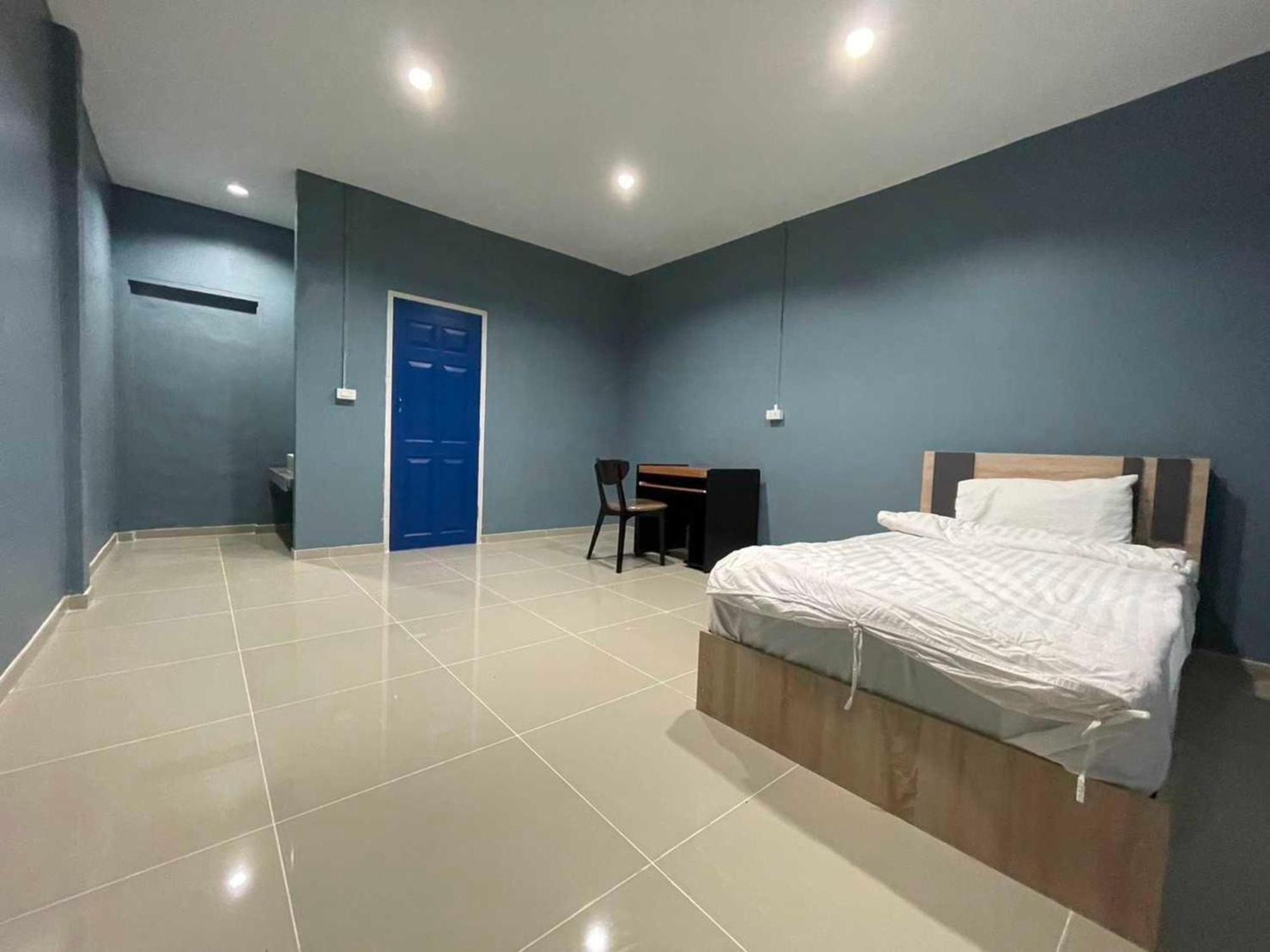 Collection O To The Sea Resort Thailand Na Chom Thian Ngoại thất bức ảnh