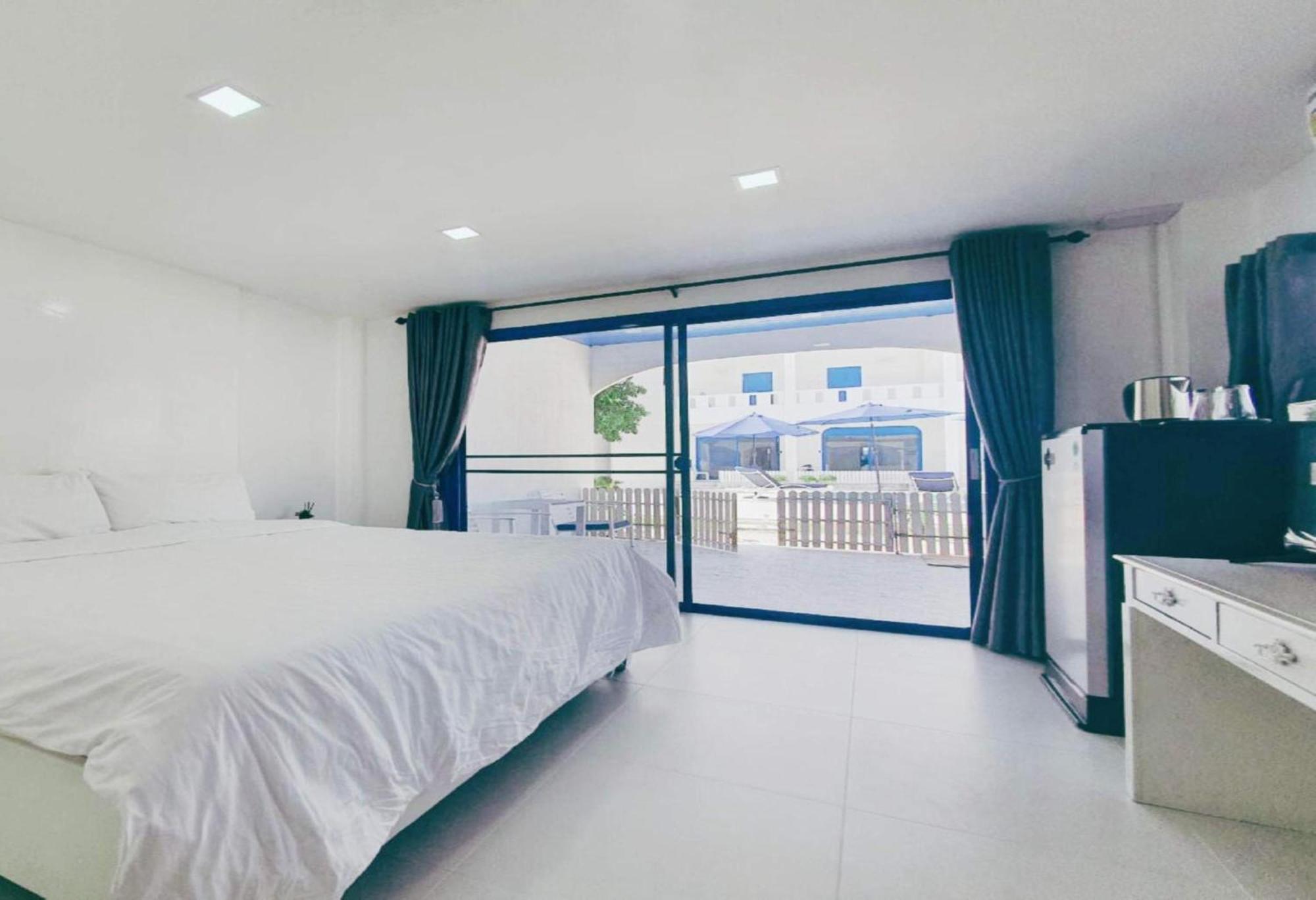 Collection O To The Sea Resort Thailand Na Chom Thian Ngoại thất bức ảnh
