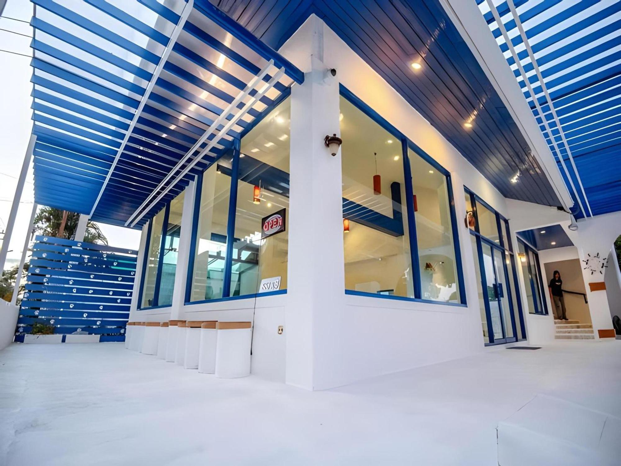 Collection O To The Sea Resort Thailand Na Chom Thian Ngoại thất bức ảnh