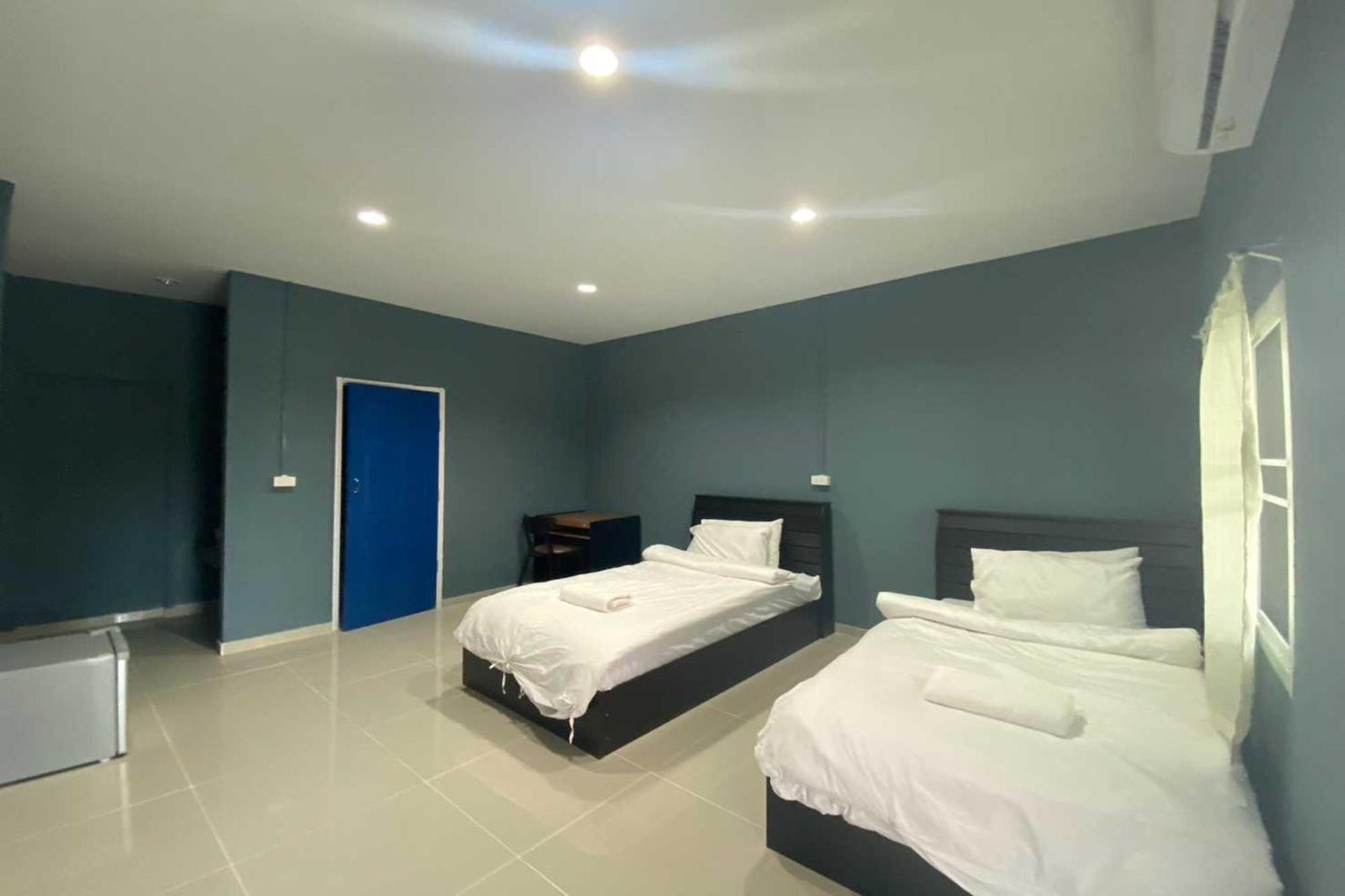 Collection O To The Sea Resort Thailand Na Chom Thian Ngoại thất bức ảnh